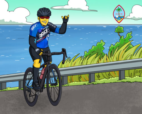 Custom Simpsons Portrait photo review