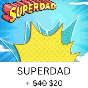 Superdad
