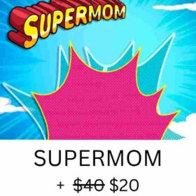 Supermom